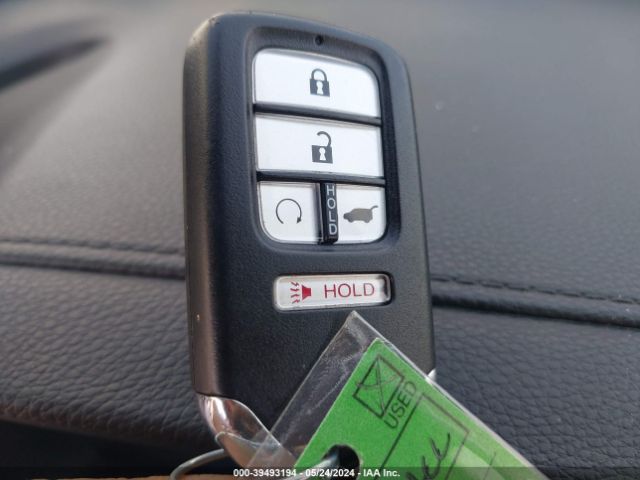 5FNYF6H99KB084718 Honda Pilot Touring