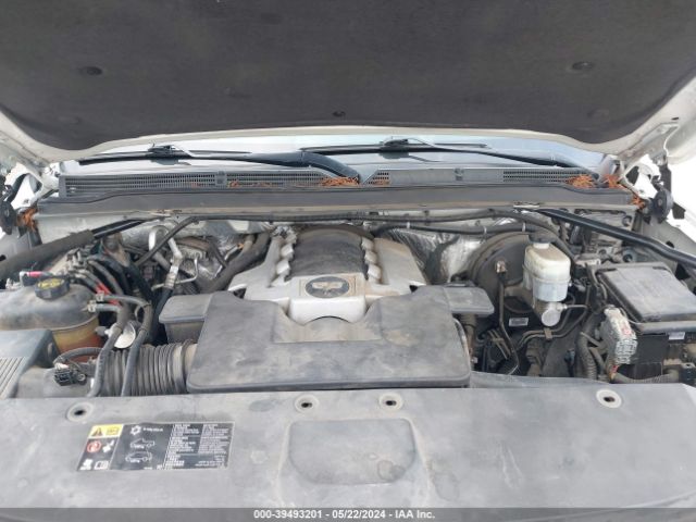 1GYS4TKJ8FR500197 Cadillac Escalade Esv Premium