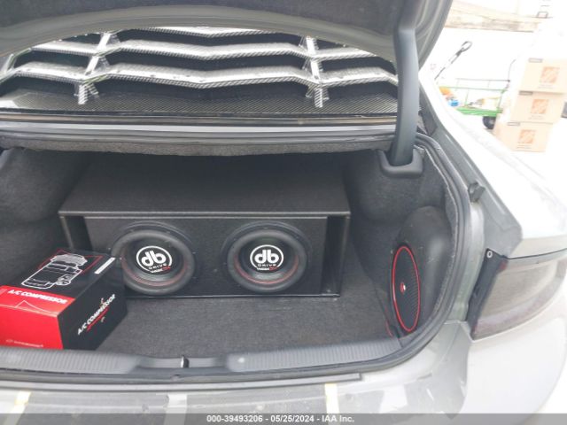 2C3CDXGJ4HH511201 Dodge Charger R/t Scat Pack Rwd