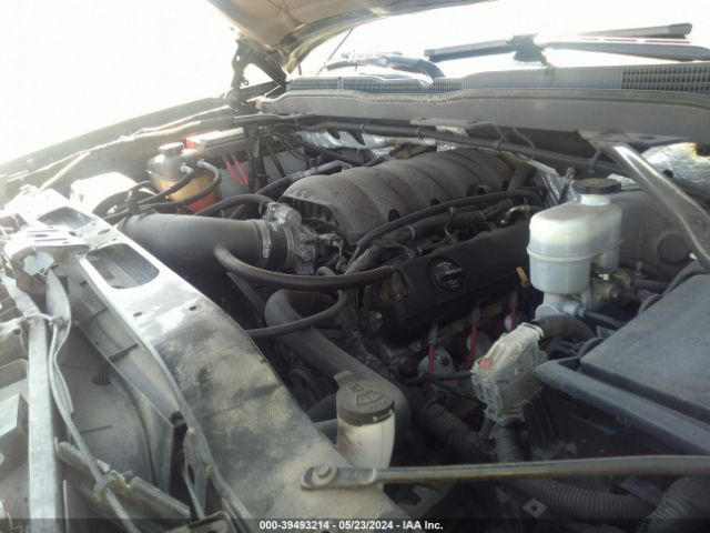 3GCUKREC2FG394124 Chevrolet Silverado 1500 2lt