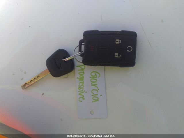 3GCUKREC2FG394124 Chevrolet Silverado 1500 2lt