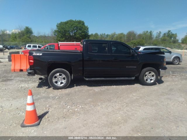 3GCUKREC2FG394124 Chevrolet Silverado 1500 2lt