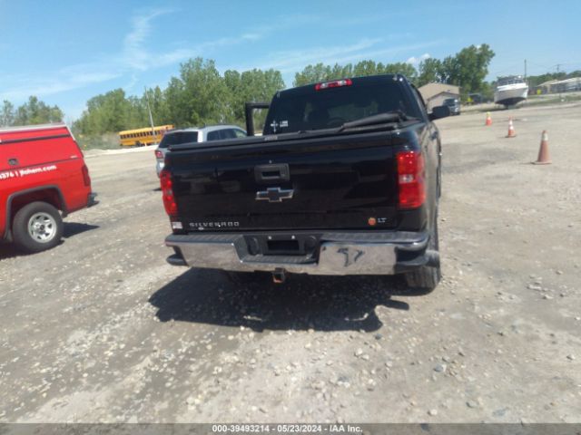 3GCUKREC2FG394124 Chevrolet Silverado 1500 2lt