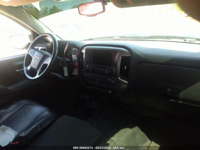 3GCUKREC2FG394124 Chevrolet Silverado 1500 2lt