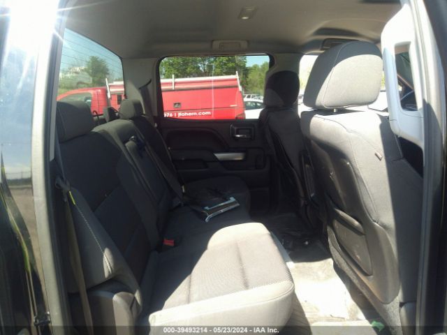 3GCUKREC2FG394124 Chevrolet Silverado 1500 2lt