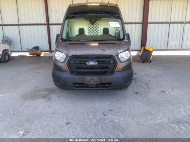 1FTBR3XG3LKB79033 Ford Transit-250 Cargo Van