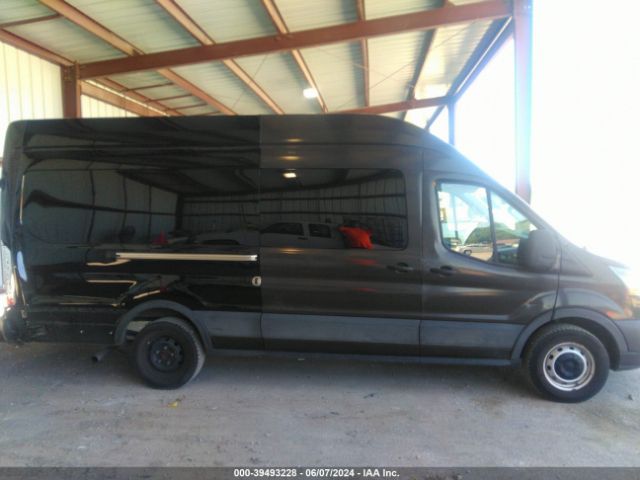 1FTBR3XG3LKB79033 Ford Transit-250 Cargo Van
