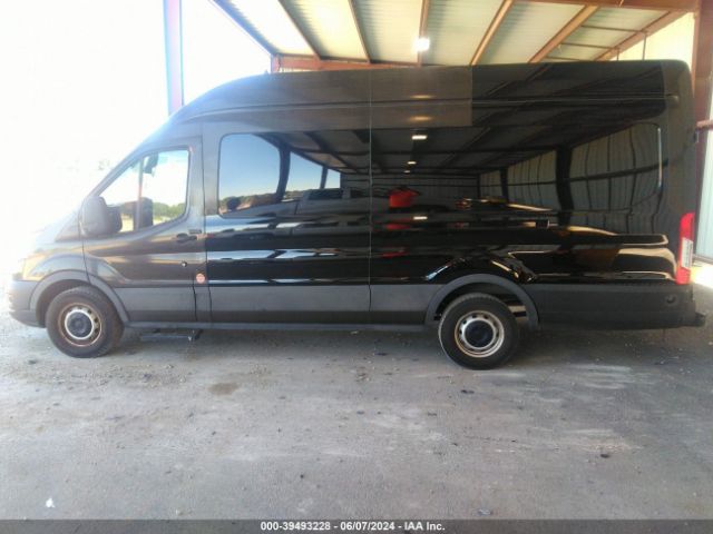 1FTBR3XG3LKB79033 Ford Transit-250 Cargo Van