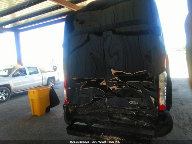 1FTBR3XG3LKB79033 Ford Transit-250 Cargo Van