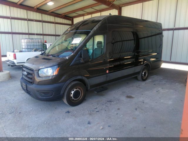 1FTBR3XG3LKB79033 Ford Transit-250 Cargo Van