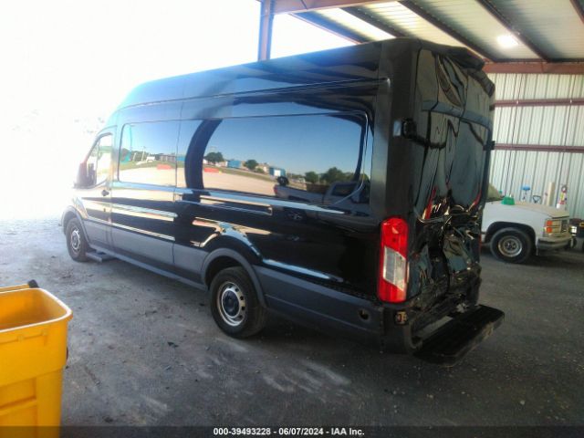 1FTBR3XG3LKB79033 Ford Transit-250 Cargo Van
