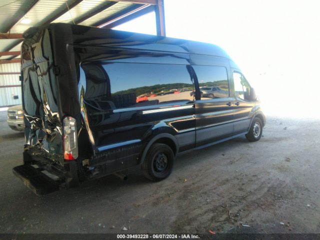 1FTBR3XG3LKB79033 Ford Transit-250 Cargo Van