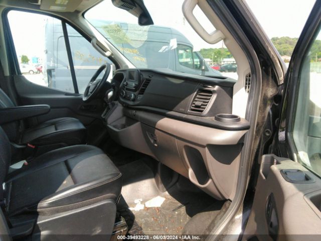 1FTBR3XG3LKB79033 Ford Transit-250 Cargo Van