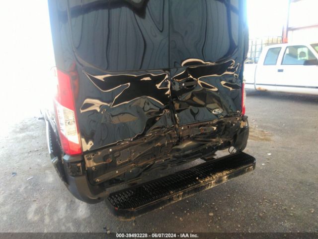 1FTBR3XG3LKB79033 Ford Transit-250 Cargo Van
