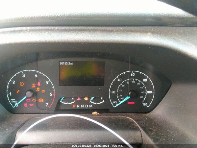 1FTBR3XG3LKB79033 Ford Transit-250 Cargo Van