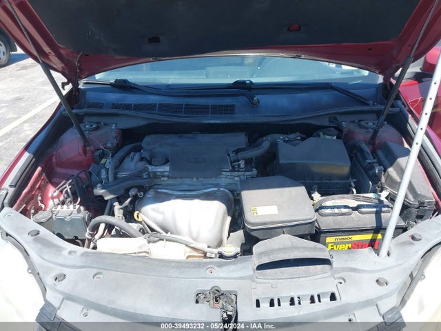 Toyota CAMRY LE 2015 4T1BF1FK5FU933105 Image 10