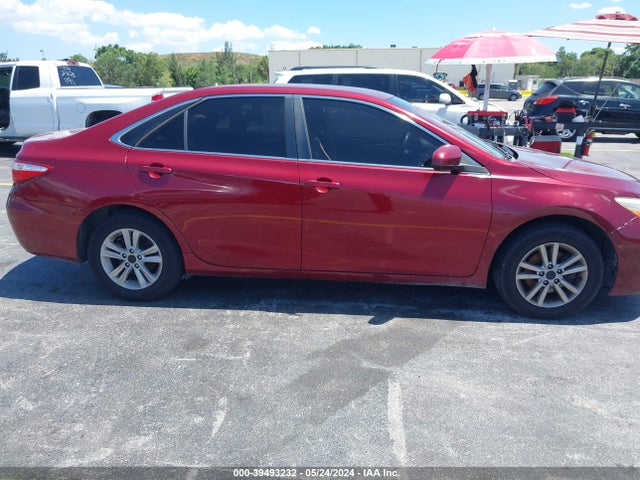 Toyota CAMRY LE 2015 4T1BF1FK5FU933105 Image 13