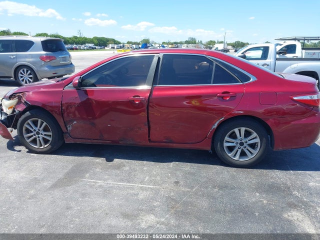 Toyota CAMRY LE 2015 4T1BF1FK5FU933105 Image 14