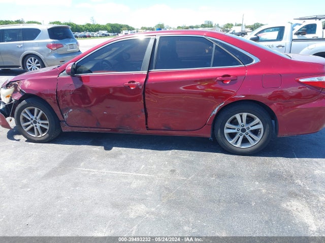 Toyota CAMRY LE 2015 4T1BF1FK5FU933105 Image 17