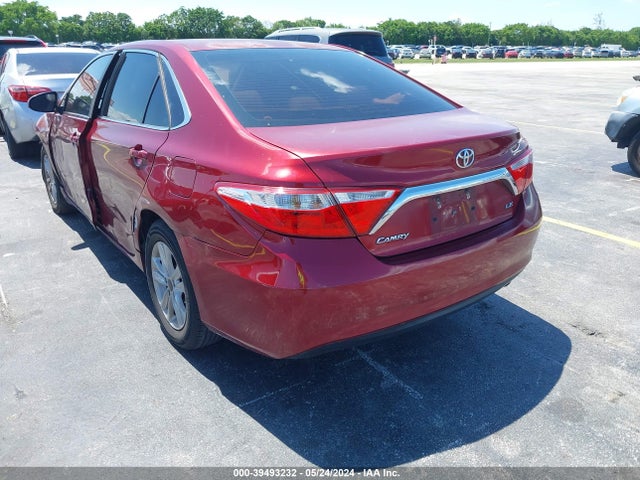 Toyota CAMRY LE 2015 4T1BF1FK5FU933105 Image 18