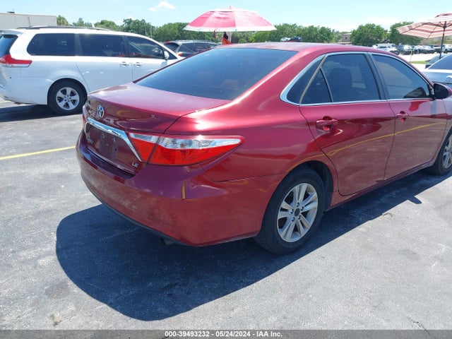 Toyota CAMRY LE 2015 4T1BF1FK5FU933105 Image 19