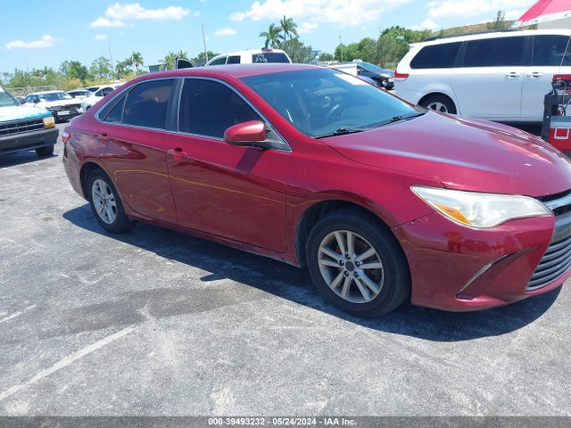 Toyota CAMRY LE 2015 4T1BF1FK5FU933105 Image 20
