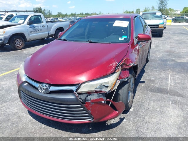 Toyota CAMRY LE 2015 4T1BF1FK5FU933105 Image 21