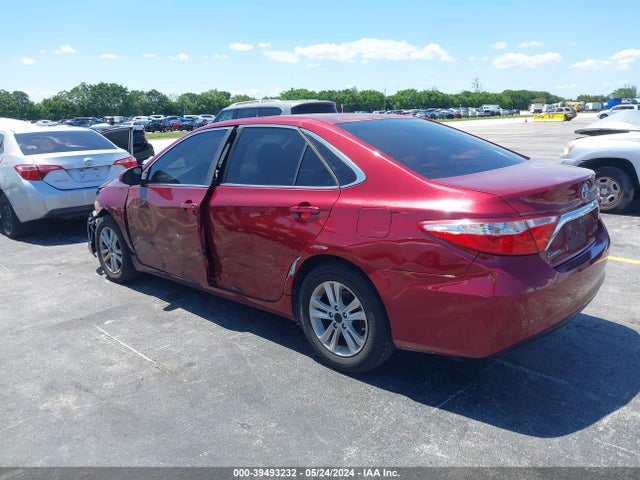 Toyota CAMRY LE 2015 4T1BF1FK5FU933105 Image 3