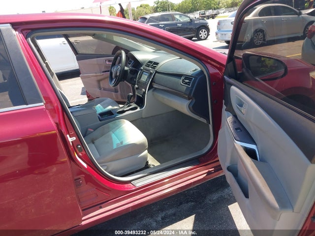 Toyota CAMRY LE 2015 4T1BF1FK5FU933105 Image 5