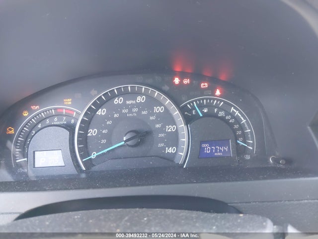 Toyota CAMRY LE 2015 4T1BF1FK5FU933105 Image 7