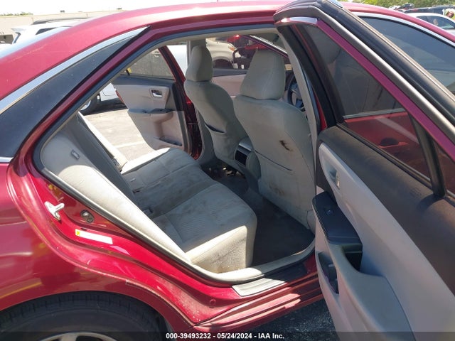 Toyota CAMRY LE 2015 4T1BF1FK5FU933105 Image 8
