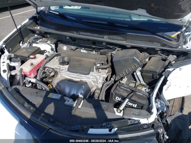 Toyota Rav4 Xle 2016 JTMRFREVXGJ090244 Image 10