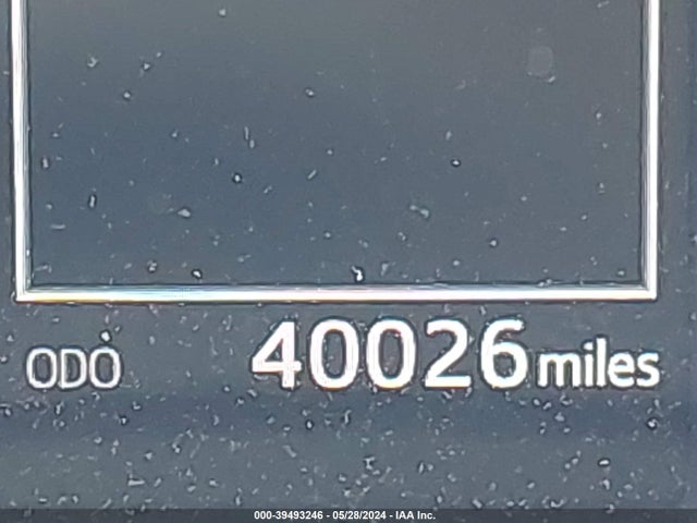 Toyota Rav4 Xle 2016 JTMRFREVXGJ090244 Image 15