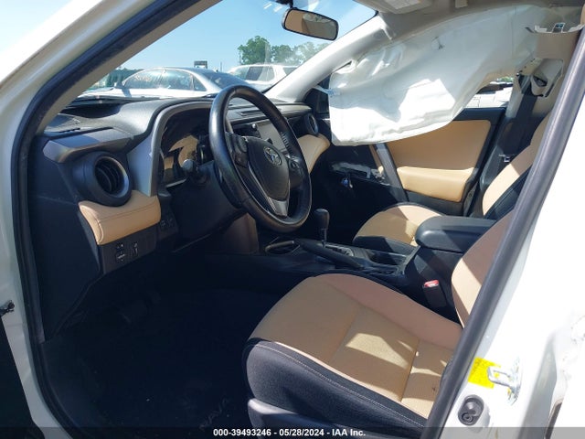 Toyota Rav4 Xle 2016 JTMRFREVXGJ090244 Image 5