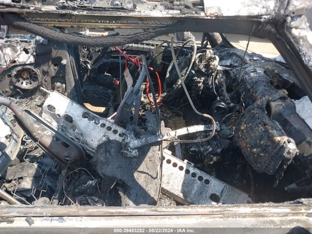 2007 MINI COOPER S WMWRH33597TL95505 Photo 4