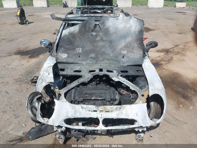 2007 MINI COOPER S WMWRH33597TL95505 Photo 5