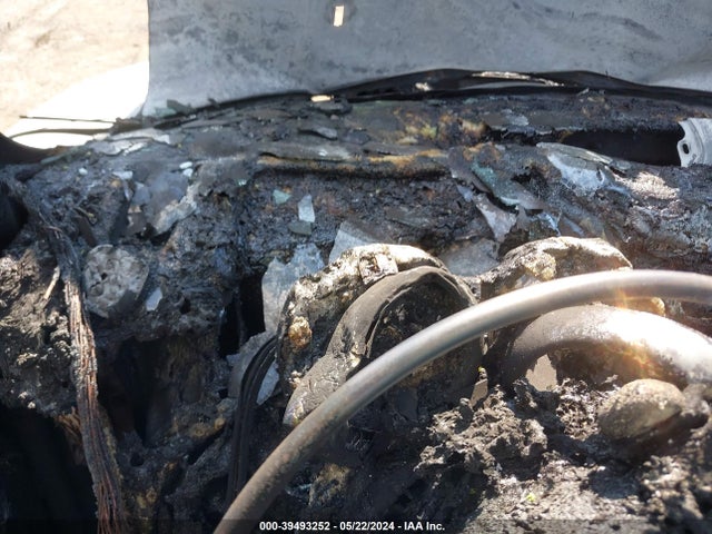 2007 MINI COOPER S WMWRH33597TL95505 Photo 6