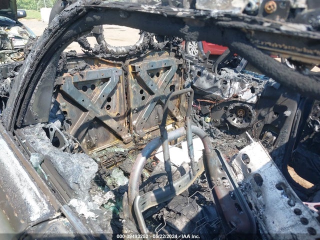 2007 MINI COOPER S WMWRH33597TL95505 Photo 7