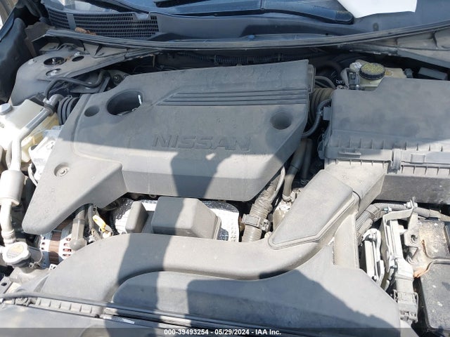 Nissan Altima 2.5 Sv 2016 1N4AL3AP4GC112503 Image 10