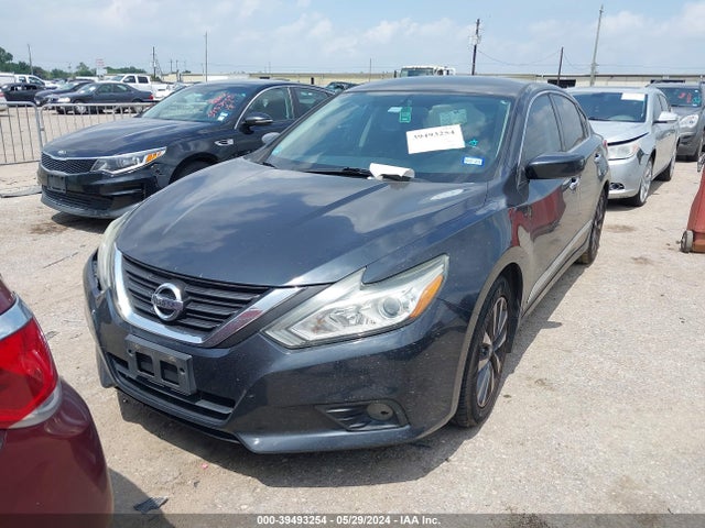 Nissan Altima 2.5 Sv 2016 1N4AL3AP4GC112503 Image 2