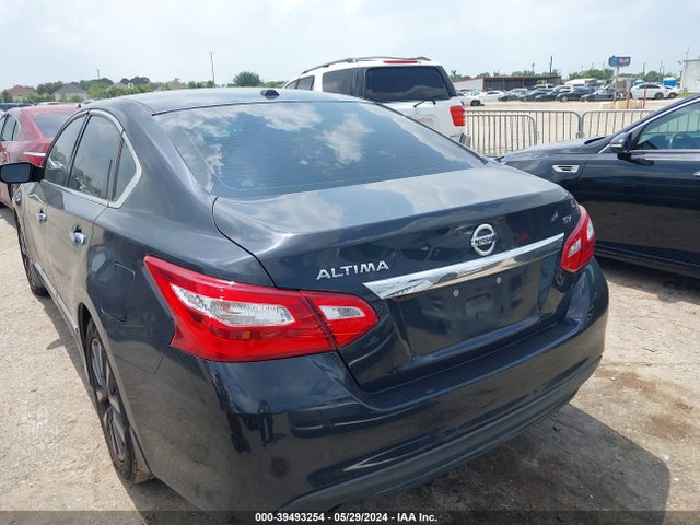 Nissan Altima 2.5 Sv 2016 1N4AL3AP4GC112503 Image 3