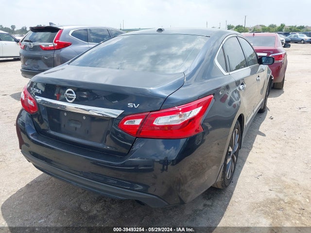 Nissan Altima 2.5 Sv 2016 1N4AL3AP4GC112503 Image 4