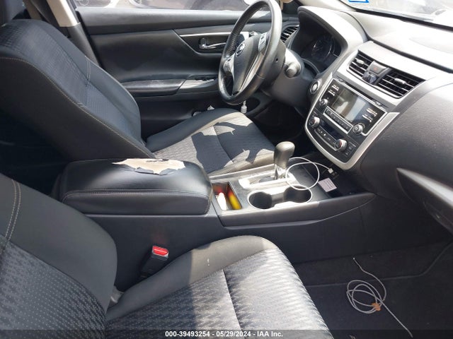 Nissan Altima 2.5 Sv 2016 1N4AL3AP4GC112503 Image 5