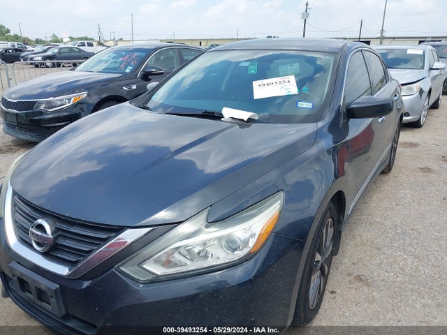 Nissan Altima 2.5 Sv 2016 1N4AL3AP4GC112503 Image 6