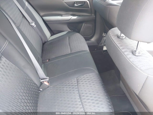 Nissan Altima 2.5 Sv 2016 1N4AL3AP4GC112503 Image 8