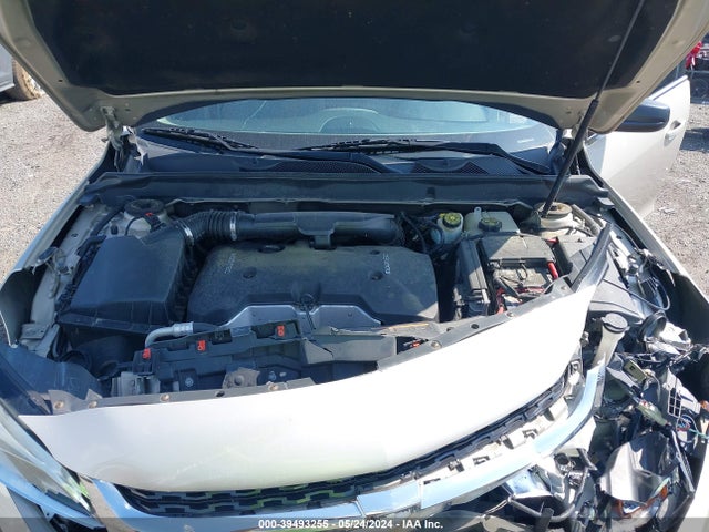 Chevrolet Malibu 1ls 2014 1G11B5SL5EF167163 Image 10