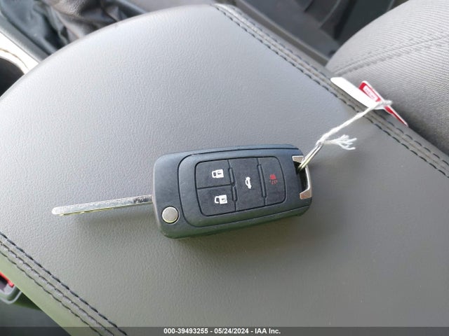 Chevrolet Malibu 1ls 2014 1G11B5SL5EF167163 Image 11