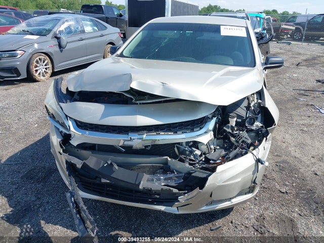 Chevrolet Malibu 1ls 2014 1G11B5SL5EF167163 Image 6