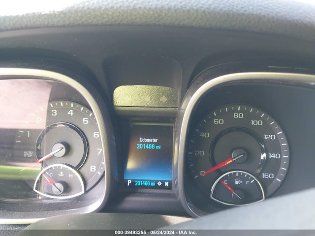Chevrolet Malibu 1ls 2014 1G11B5SL5EF167163 Image 7