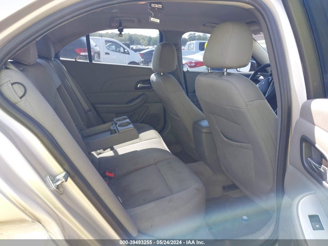 Chevrolet Malibu 1ls 2014 1G11B5SL5EF167163 Image 8
